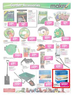 Makro : Summer Sale - General (23 Oct - 29 Oct), page 15