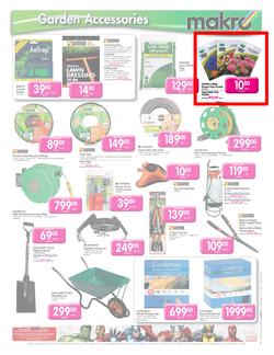 Makro : Summer Sale - General (23 Oct - 29 Oct), page 15