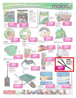 Makro : Summer Sale - General (23 Oct - 29 Oct), page 15