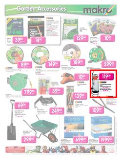 Makro : Summer Sale - General (23 Oct - 29 Oct), page 15
