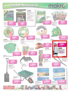Makro : Summer Sale - General (23 Oct - 29 Oct), page 15