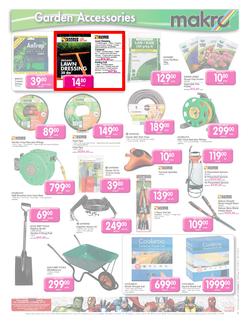 Makro : Summer Sale - General (23 Oct - 29 Oct), page 15