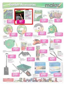 Makro : Summer Sale - General (23 Oct - 29 Oct), page 15