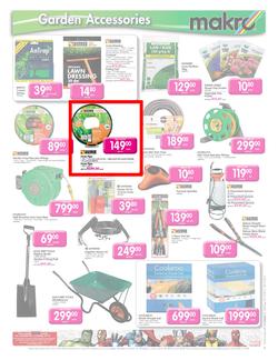 Makro : Summer Sale - General (23 Oct - 29 Oct), page 15
