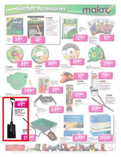 Makro : Summer Sale - General (23 Oct - 29 Oct), page 15