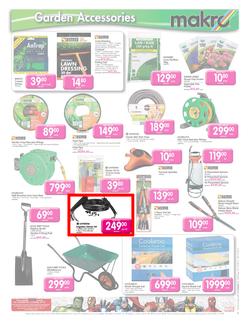 Makro : Summer Sale - General (23 Oct - 29 Oct), page 15