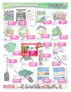 Makro : Summer Sale - General (23 Oct - 29 Oct), page 15