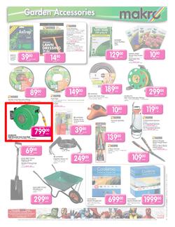 Makro : Summer Sale - General (23 Oct - 29 Oct), page 15