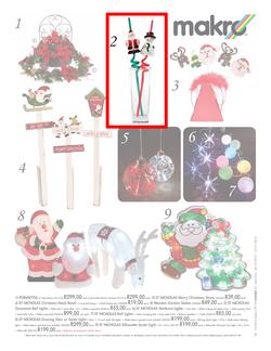 Makro : Housewares (28 Oct - 12 Nov), page 15
