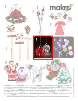 Makro : Housewares (28 Oct - 12 Nov), page 15