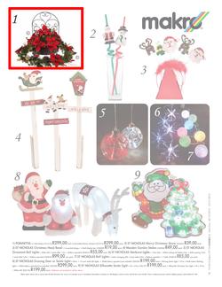 Makro : Housewares (28 Oct - 12 Nov), page 15
