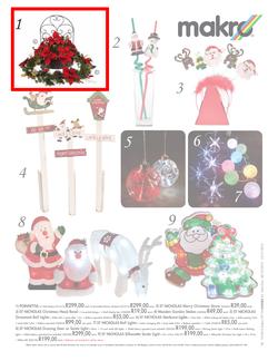 Makro : Housewares (28 Oct - 12 Nov), page 15