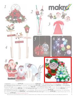 Makro : Housewares (28 Oct - 12 Nov), page 15