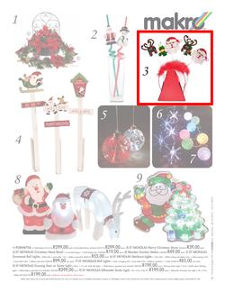 Makro : Housewares (28 Oct - 12 Nov), page 15