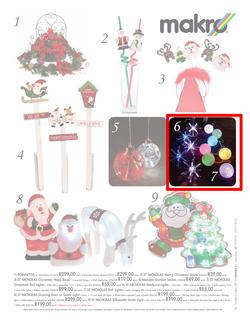 Makro : Housewares (28 Oct - 12 Nov), page 15