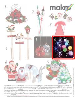 Makro : Housewares (28 Oct - 12 Nov), page 15