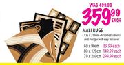 Mali Rugs-70x280cm Each