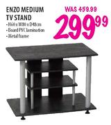 Enzo Medium TV Stand
