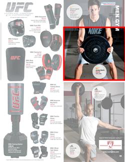 Sportsmans Warehouse : Summer 2012 (25 Oct - 18 Nov), page 15