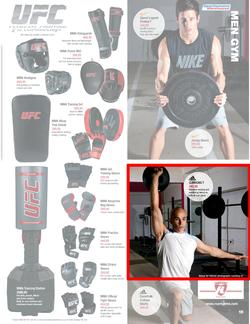 Sportsmans Warehouse : Summer 2012 (25 Oct - 18 Nov), page 15
