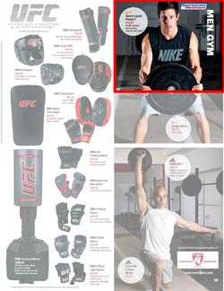 Sportsmans Warehouse : Summer 2012 (25 Oct - 18 Nov), page 15