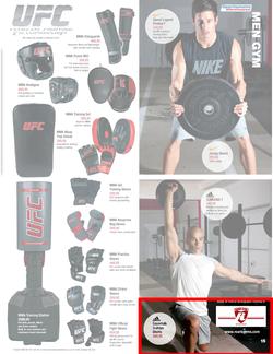 Sportsmans Warehouse : Summer 2012 (25 Oct - 18 Nov), page 15