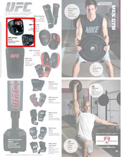 Sportsmans Warehouse : Summer 2012 (25 Oct - 18 Nov), page 15