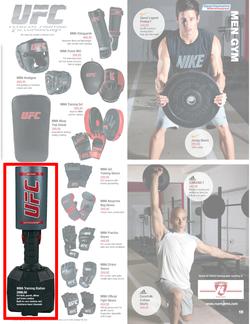 Sportsmans Warehouse : Summer 2012 (25 Oct - 18 Nov), page 15