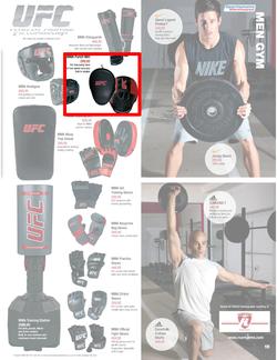 Sportsmans Warehouse : Summer 2012 (25 Oct - 18 Nov), page 15