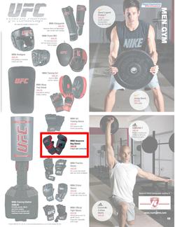 Sportsmans Warehouse : Summer 2012 (25 Oct - 18 Nov), page 15