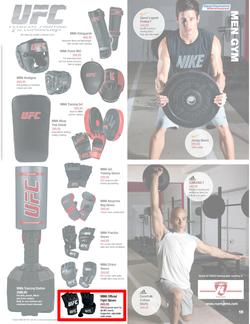 Sportsmans Warehouse : Summer 2012 (25 Oct - 18 Nov), page 15