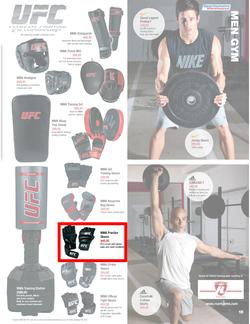 Sportsmans Warehouse : Summer 2012 (25 Oct - 18 Nov), page 15