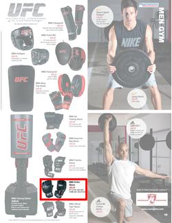 Sportsmans Warehouse : Summer 2012 (25 Oct - 18 Nov), page 15