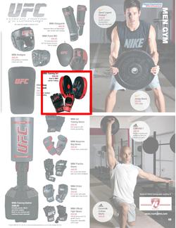 Sportsmans Warehouse : Summer 2012 (25 Oct - 18 Nov), page 15