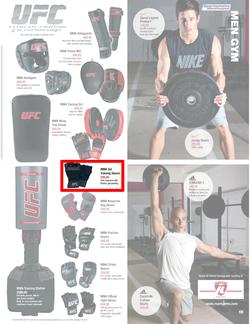 Sportsmans Warehouse : Summer 2012 (25 Oct - 18 Nov), page 15