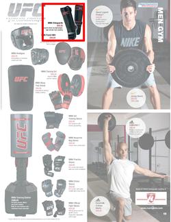 Sportsmans Warehouse : Summer 2012 (25 Oct - 18 Nov), page 15