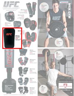 Sportsmans Warehouse : Summer 2012 (25 Oct - 18 Nov), page 15