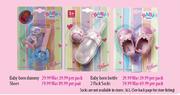 Baby Born Shoes-Per Pair