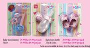 Baby Born Bottle-Per Pack