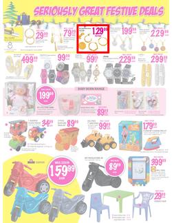 Game : Seriously Great Festive Deals (8 Nov - 11 Nov), page 15