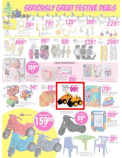 Game : Seriously Great Festive Deals (8 Nov - 11 Nov), page 15