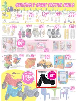 Game : Seriously Great Festive Deals (8 Nov - 11 Nov), page 15