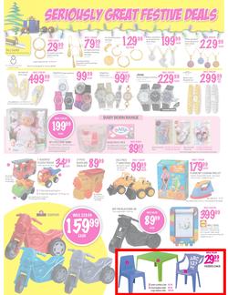 Game : Seriously Great Festive Deals (8 Nov - 11 Nov), page 15