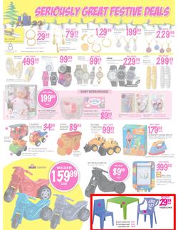 Game : Seriously Great Festive Deals (8 Nov - 11 Nov), page 15