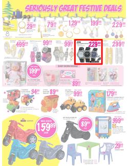 Game : Seriously Great Festive Deals (8 Nov - 11 Nov), page 15