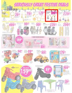 Game : Seriously Great Festive Deals (8 Nov - 11 Nov), page 15
