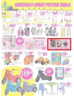 Game : Seriously Great Festive Deals (8 Nov - 11 Nov), page 15