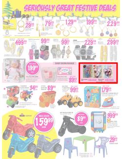 Game : Seriously Great Festive Deals (8 Nov - 11 Nov), page 15