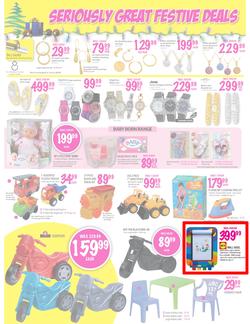 Game : Seriously Great Festive Deals (8 Nov - 11 Nov), page 15