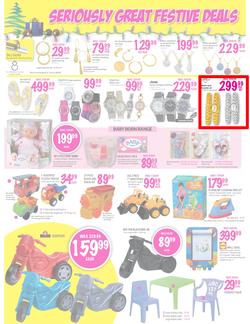 Game : Seriously Great Festive Deals (8 Nov - 11 Nov), page 15